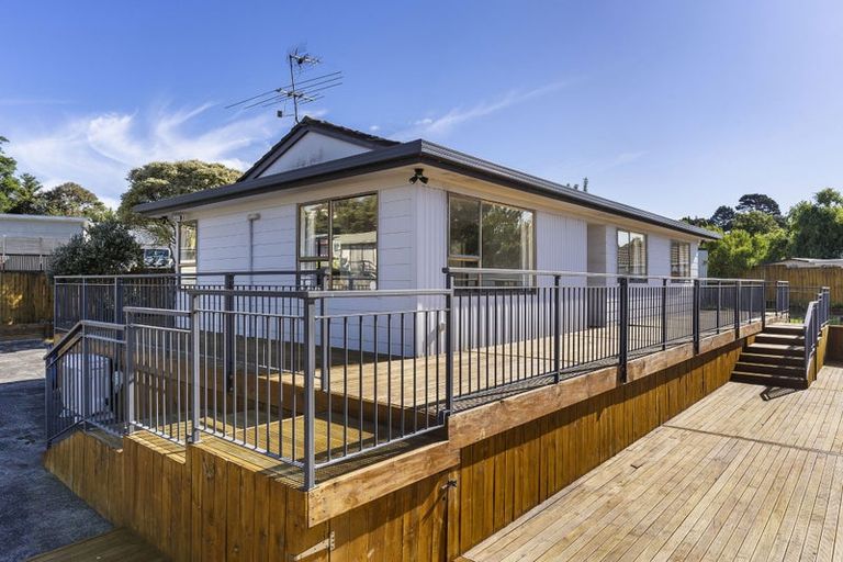 Photo of property in 144 Solar Road, Glen Eden, Auckland, 0602