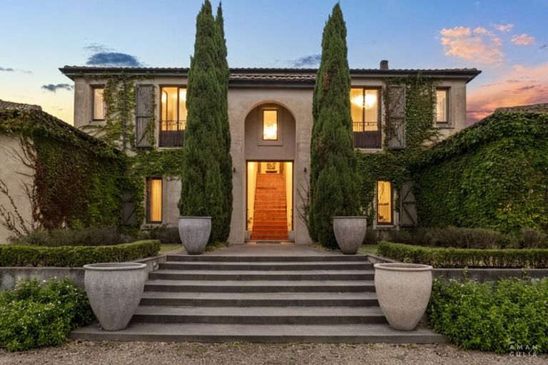 Photo of property in 68 Clark Road, Karaka, Papakura, 2580