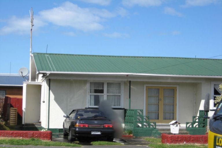 Photo of property in 22a Rangiora Street, Castlecliff, Whanganui, 4501