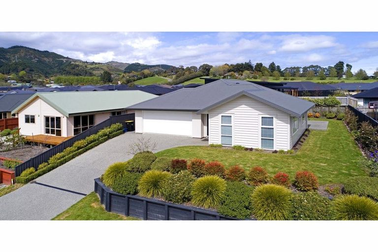 Photo of property in 15 Cupola Crescent, Richmond, 7020