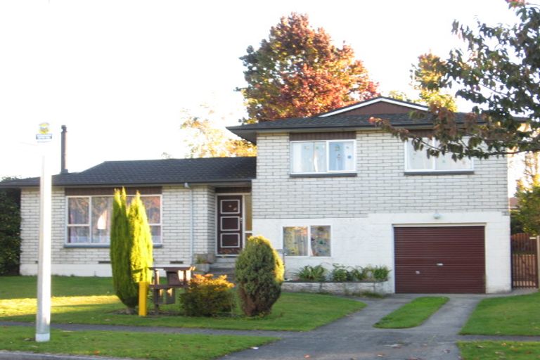 Photo of property in 56 Aotea Crescent, Tokoroa, 3420