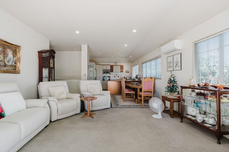 Photo of property in 23a Palmerston Street, Hamilton Central, Hamilton, 3204