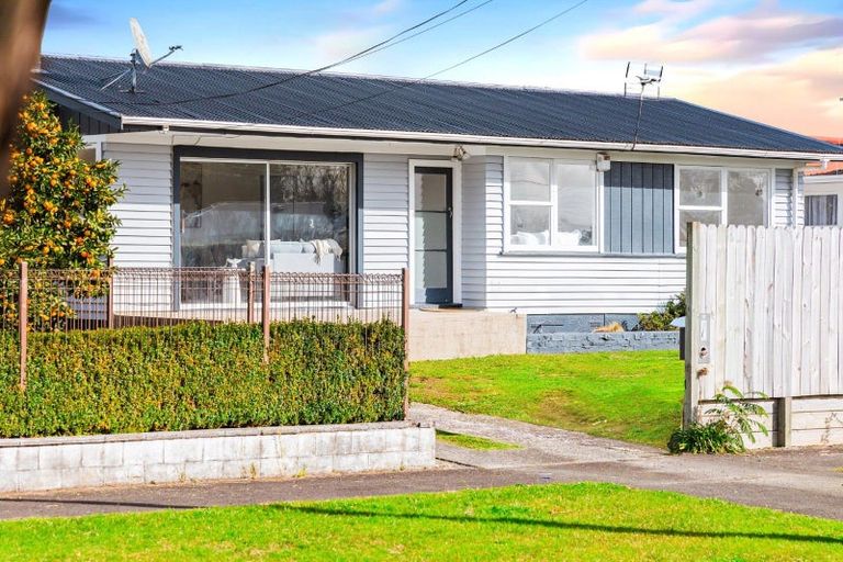 Photo of property in 37 Yvonne Street, Melville, Hamilton, 3206