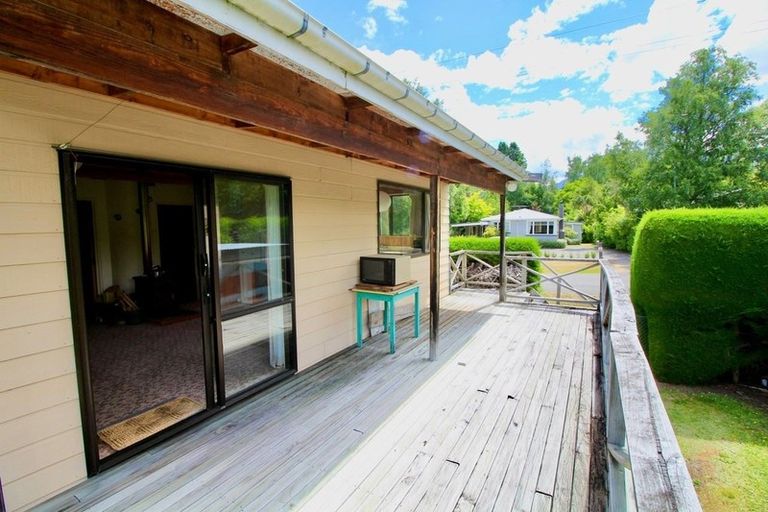 Photo of property in 3 Scarborough Terrace, Hanmer Springs, 7334