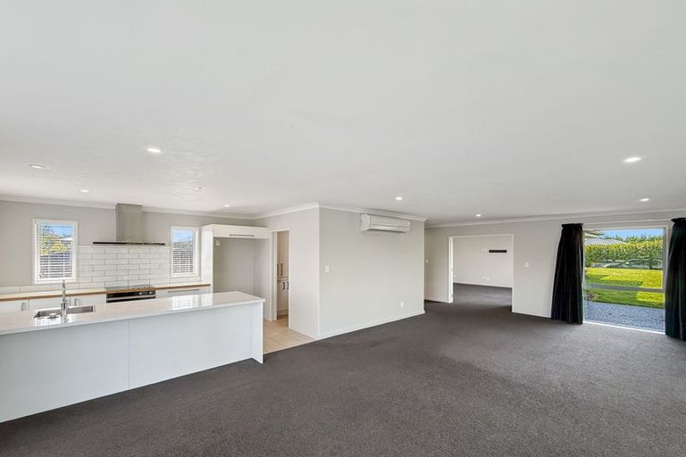 Photo of property in 3 Lloyds Close, Rolleston, 7614