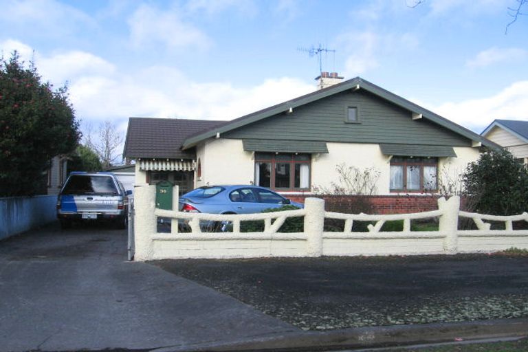 Photo of property in 36 Florence Avenue, Palmerston North, 4414