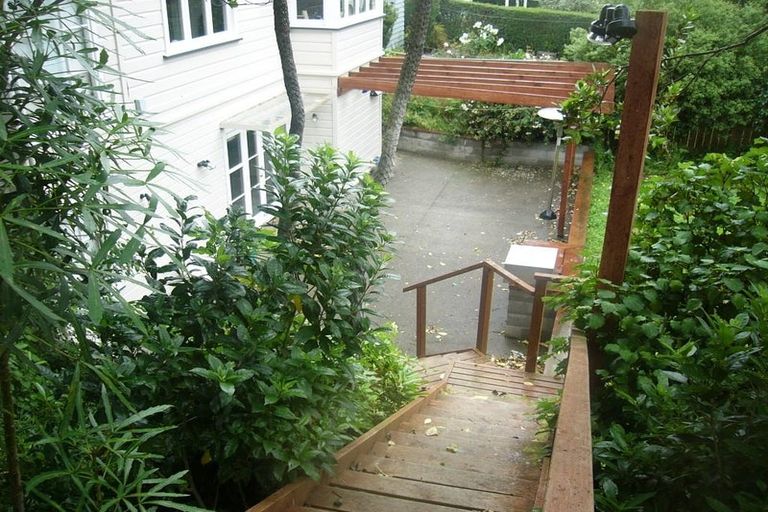 Photo of property in 8 Huia Road, Hataitai, Wellington, 6021