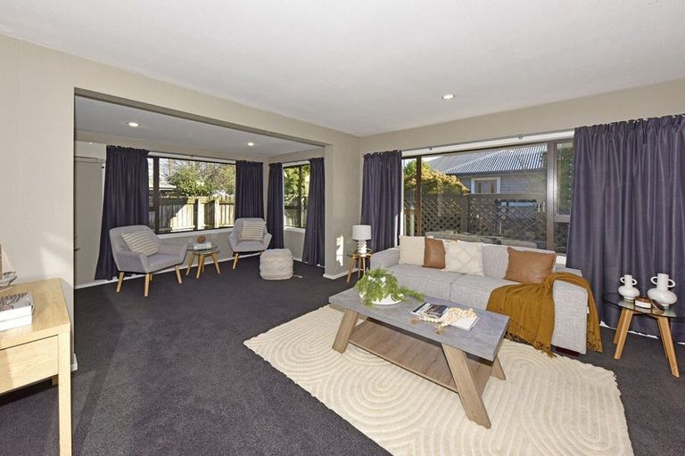 Photo of property in 61 Checketts Avenue, Halswell, Christchurch, 8025