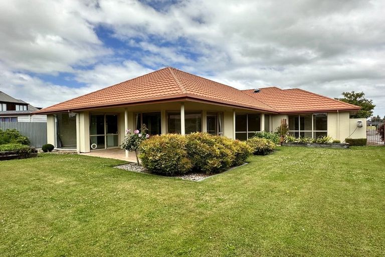 Photo of property in 40a Nixon Street, Tinwald, Ashburton, 7700