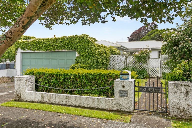 Photo of property in 17a Timandra Street, Welbourn, New Plymouth, 4312
