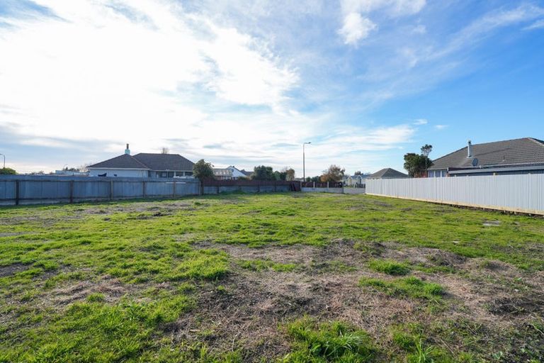 Photo of property in 23 Manapouri Street, Strathern, Invercargill, 9812