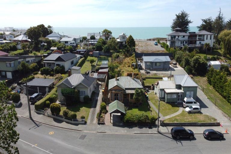 Photo of property in 90 High Street, Kensington, Timaru, 7910
