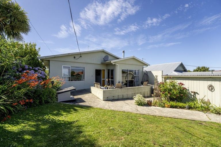 Photo of property in 33 Till Street, South Hill, Oamaru, 9400