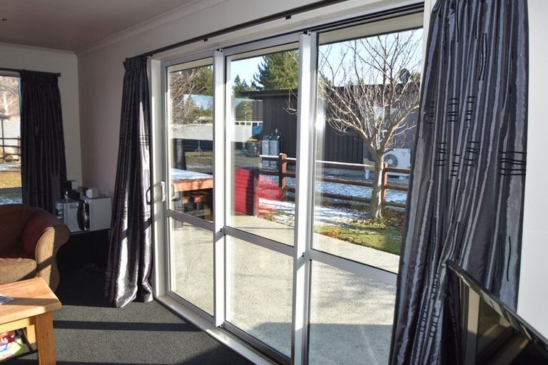 Photo of property in 29 Irishman Drive, Twizel, 7901