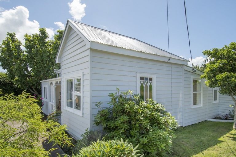 Photo of property in 95 Consols Street, Waihi, 3610