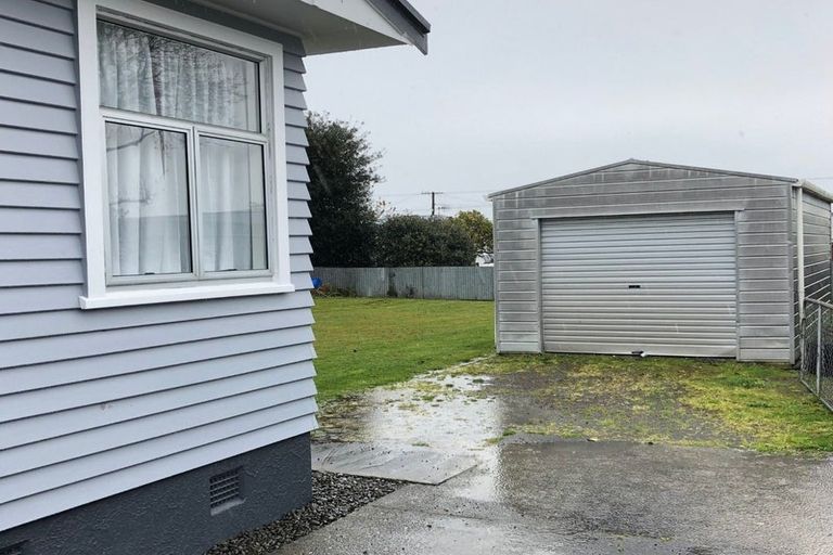 Photo of property in 5 Ferguson Street, Levin, 5510