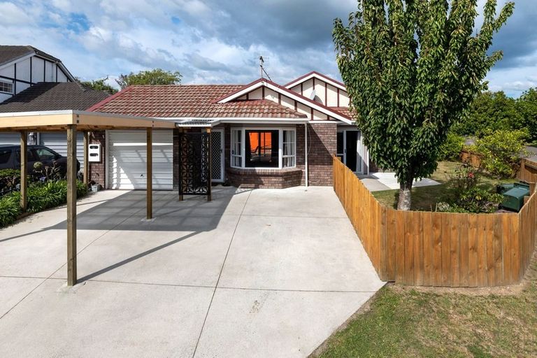 Photo of property in 22 Tumene Drive, Owhata, Rotorua, 3010