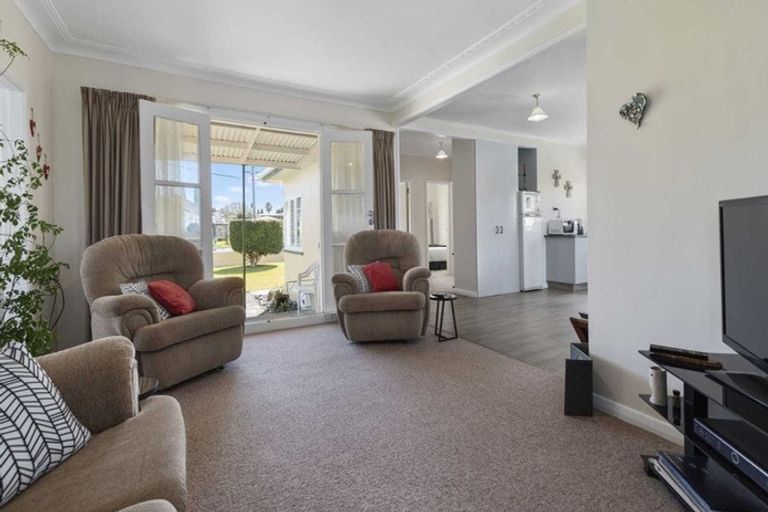 Photo of property in 15 Page Street, Morrinsville, 3300