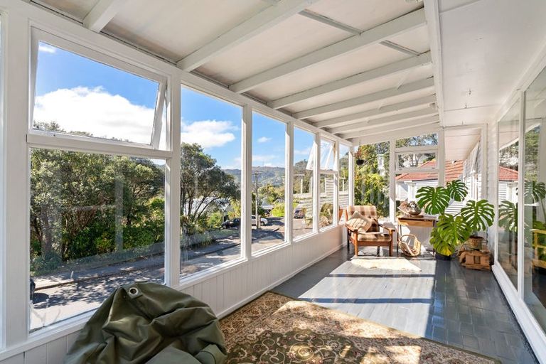 Photo of property in 157 Mairangi Road, Wilton, Wellington, 6012