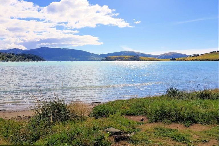 Photo of property in 199 Purau Avenue, Purau, Diamond Harbour, 8972