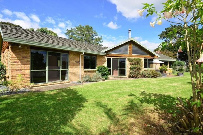 Photo of property in 54 Russell Road, Wainui, Silverdale, 0992