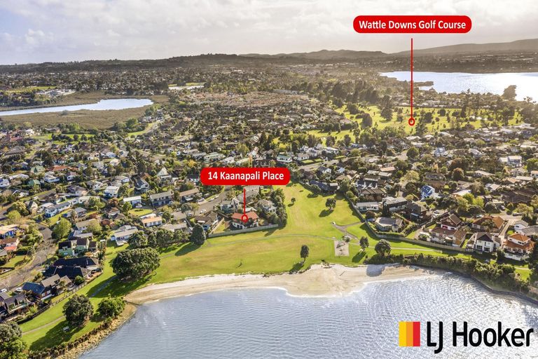 Photo of property in 14 Kaanapali Place, Wattle Downs, Auckland, 2103
