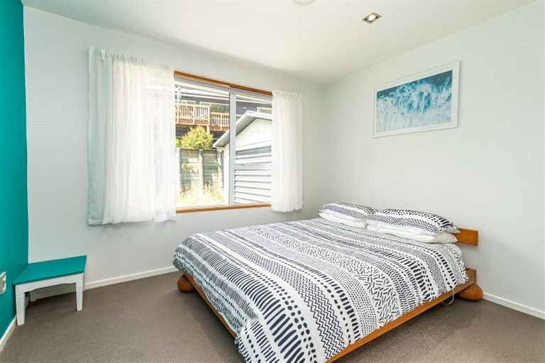 Photo of property in 11 Cascade Place, Sumner, Christchurch, 8081