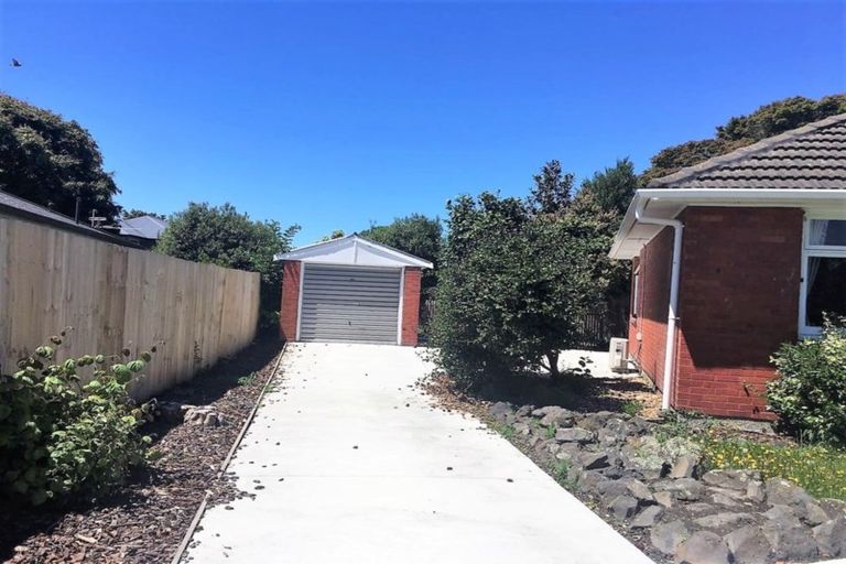 Photo of property in 16 Rochford Place, Bryndwr, Christchurch, 8052