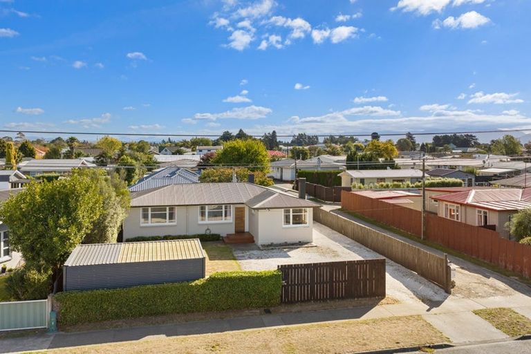 Photo of property in 178 Howick Road, Witherlea, Blenheim, 7201