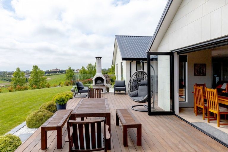 Photo of property in 356 Spur Road, Rosewill, Timaru, 7975