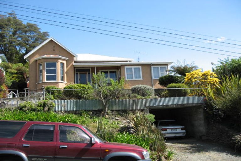 Photo of property in 8 Alfred Street, Nelson South, Nelson, 7010