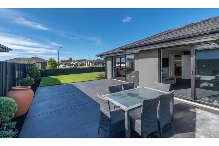 Photo of property in 5 Clegg Street, Woodend, 7610