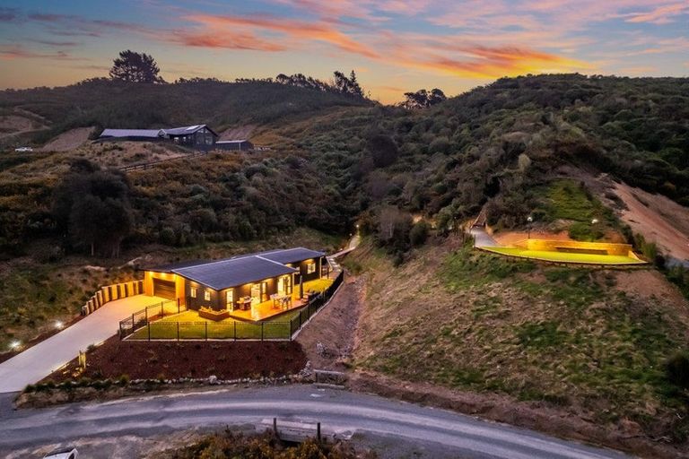 Photo of property in 7 Margaret Mahy Drive, Blue Mountains, Upper Hutt, 5371