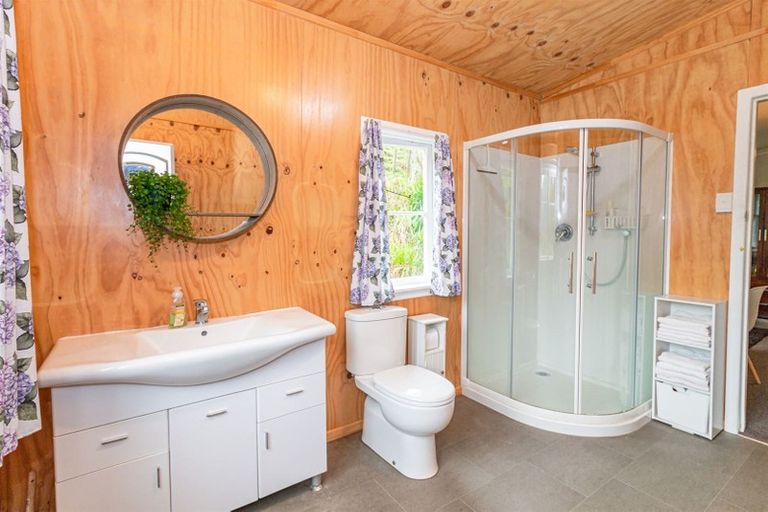 Photo of property in 209 Brunswick Road, Brunswick, Whanganui, 4571