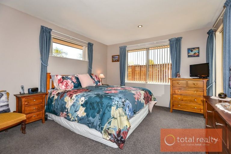 Photo of property in 47 Eaglesome Avenue, Aidanfield, Christchurch, 8025