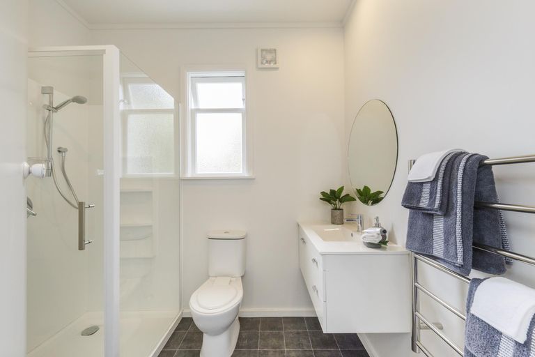 Photo of property in 99 Fitzroy Street, Terrace End, Palmerston North, 4410