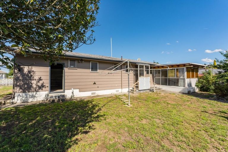 Photo of property in 25 Reu Street, Taumarunui, 3920