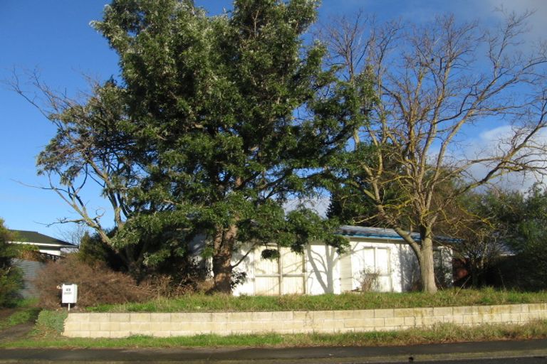 Photo of property in 49 Diaz Drive, Flaxmere, Hastings, 4120