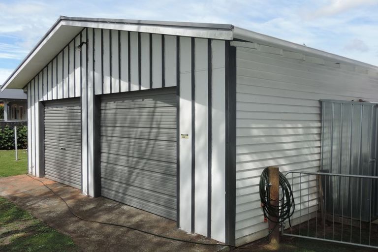Photo of property in 24 Western Street, Matamata, 3400