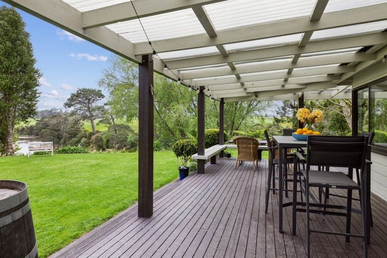 Photo of property in 1 Newton Road, Riverhead, 0820