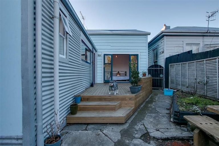 Photo of property in 8 Sale Street, Napier South, Napier, 4110