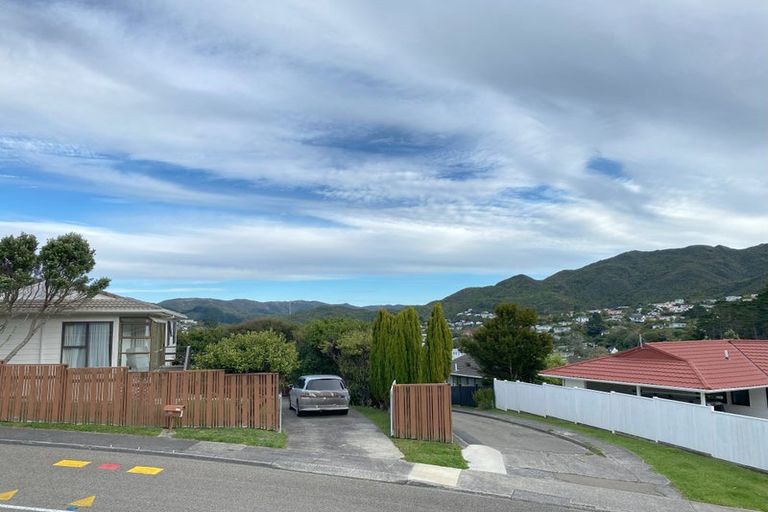 Photo of property in 47a Percy Dyett Drive, Karori, Wellington, 6012