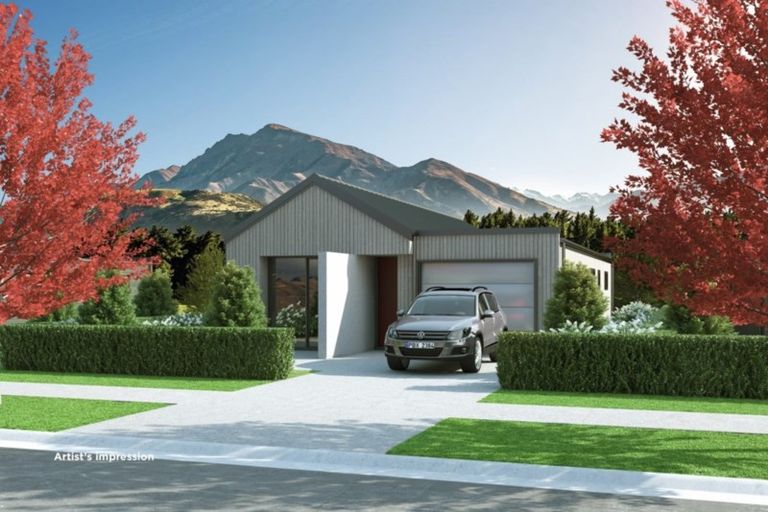 Photo of property in 3 Alandale Place, Wanaka, 9305