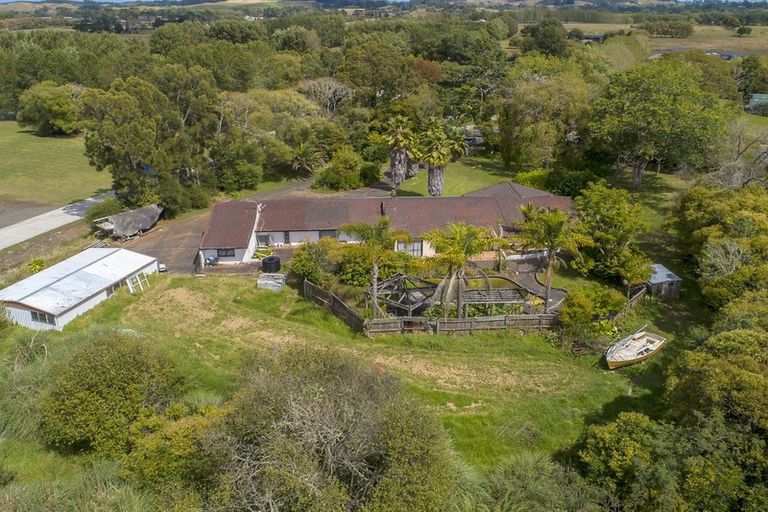 Photo of property in 314 Postman Road, Dairy Flat, Albany, 0794