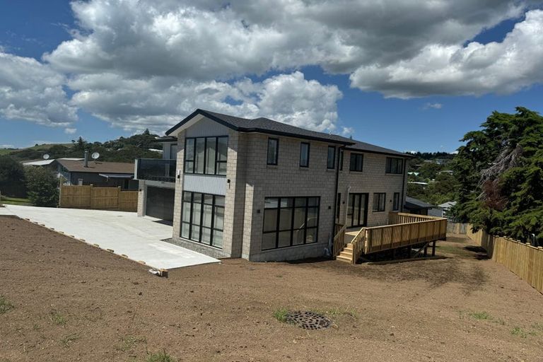 Photo of property in 161 Maraetai Drive, Maraetai, Auckland, 2018