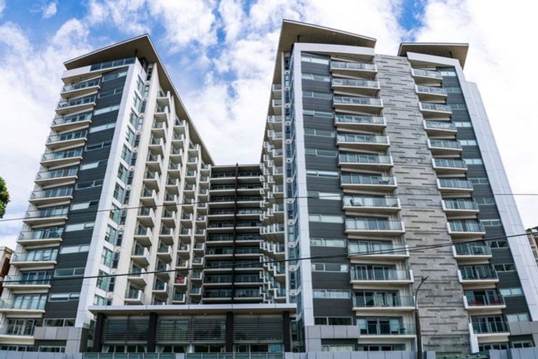 Photo of property in Soho Apartments, 121/74 Taranaki Street, Te Aro, Wellington, 6011