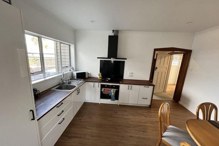 Photo of property in 138 Southampton Street, Sydenham, Christchurch, 8023