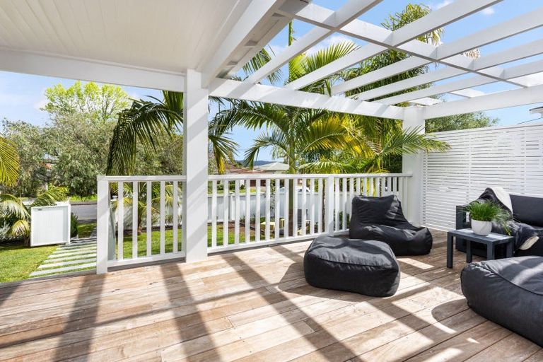Photo of property in 35 William Denny Avenue, Westmere, Auckland, 1022