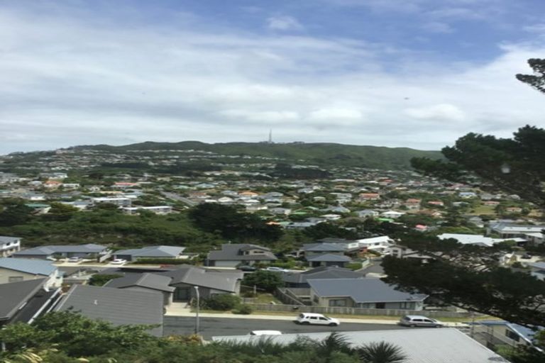 Photo of property in 7/69 Sheridan Terrace, Johnsonville, Wellington, 6037