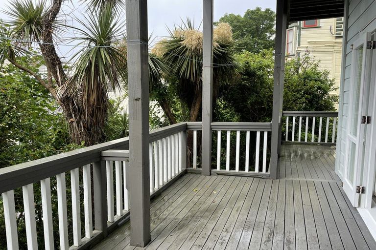 Photo of property in 201 The Terrace, Wellington Central, Wellington, 6011